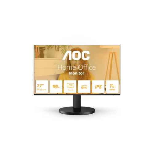 Gaming  AOC 27B3HA2 Full HD 27&quot