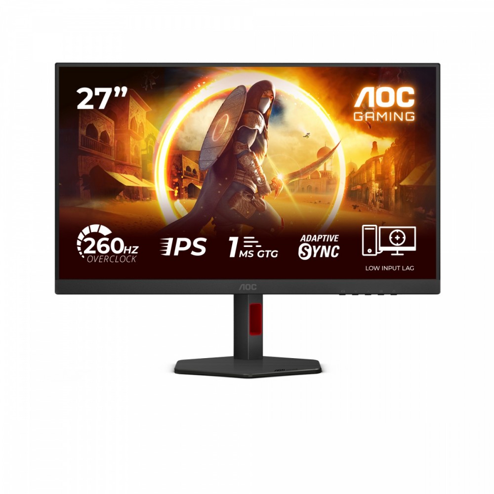 AOC  27 inches 27G4ZR Fast IPS