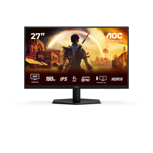 AOC Q27G42XEP - 27" QHD 2560