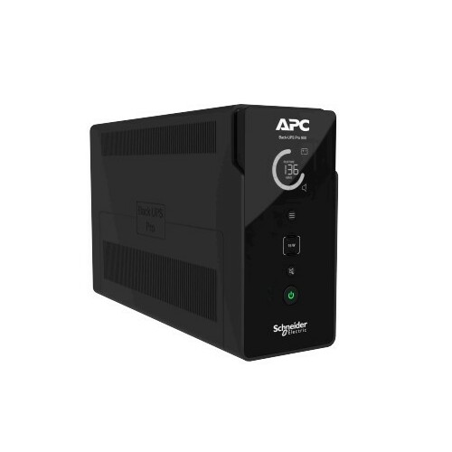 APC BR900G2-GR Back-UPS BR 900VA 4xSchuko