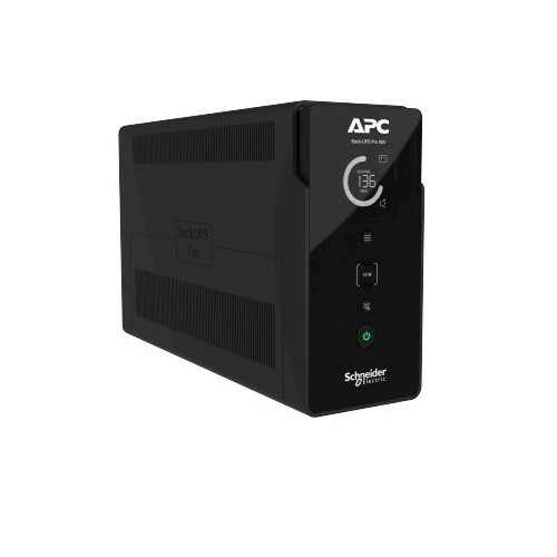 APC BR900G2I Back-UPS BR 900VA 6xIEC