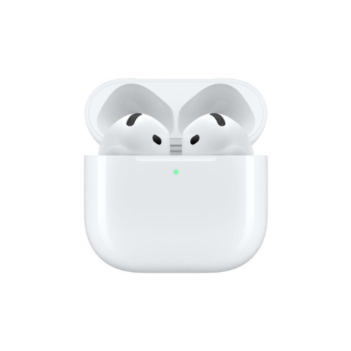Apple AirPods 4 White | MXP63ZM/A