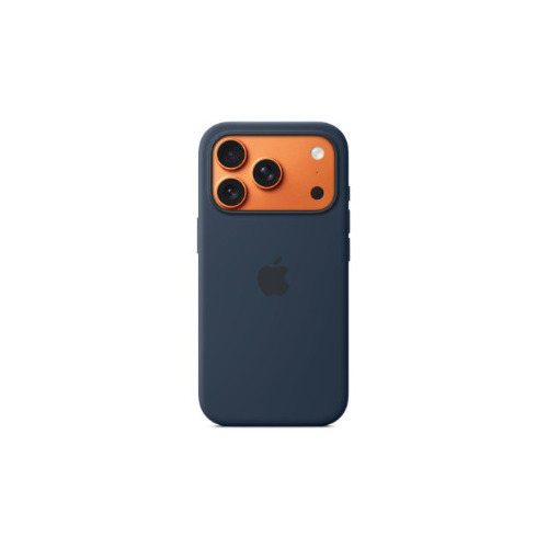 Apple iPhone 17 Pro Silicone Case