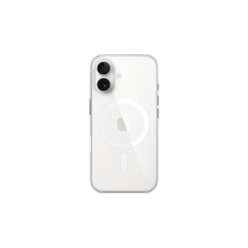 Apple  Case with MagSafe |  |