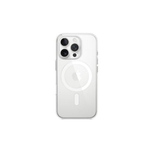 Apple Case with MagSafe | |