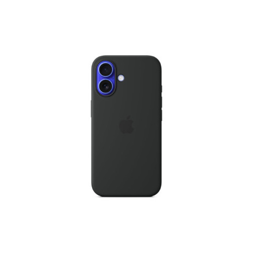 Apple iPhone 16 Silicone Case with