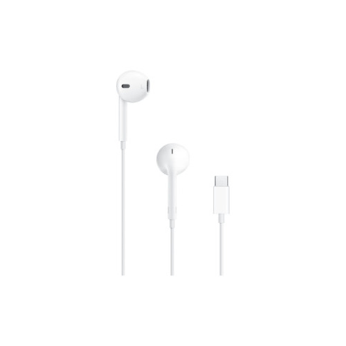 Apple EarPods (USB-C), White | Apple