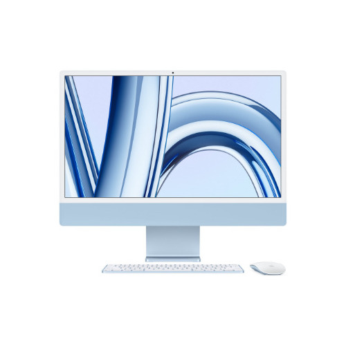 Apple iMac 24" 4.5K Retina