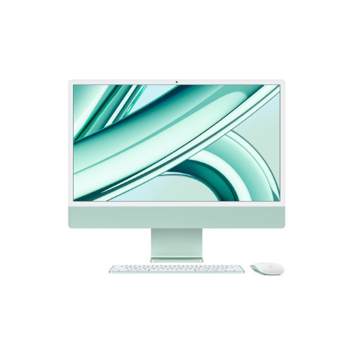 Apple iMac 24" 4.5K Retina