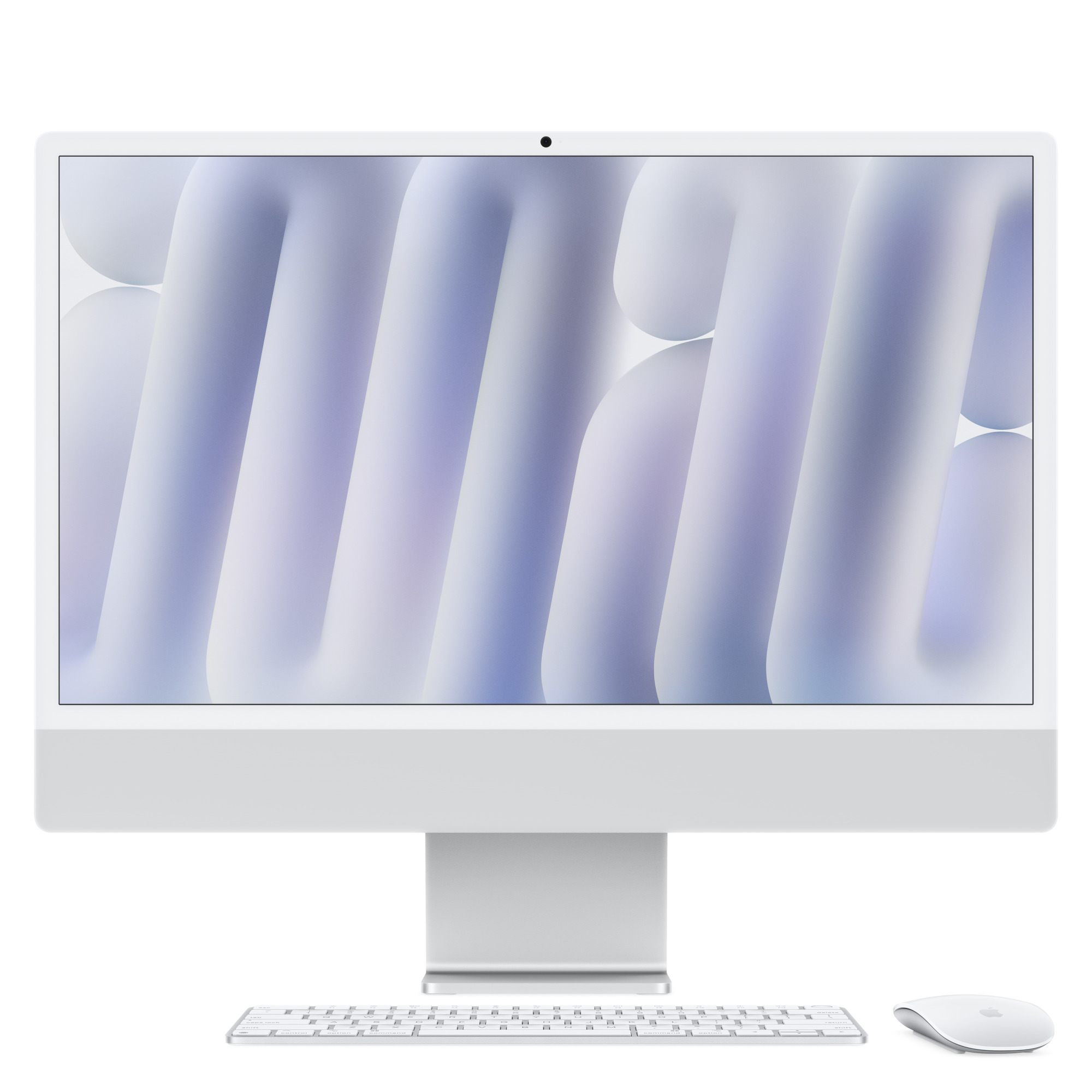 Apple iMac 24" Retina 4.5K