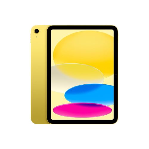 Apple iPad 11.0 (2025) Wi-Fi