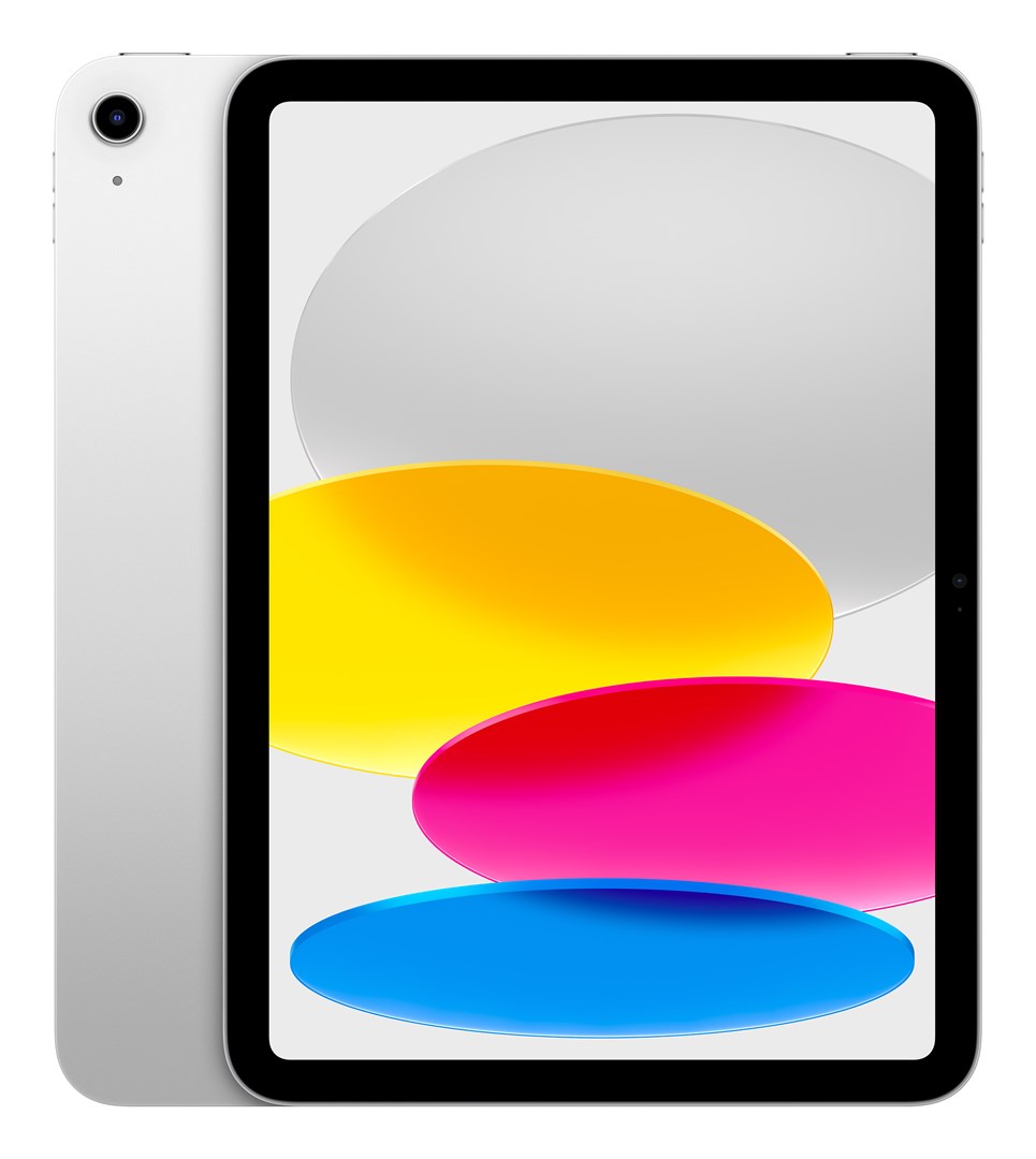 Apple iPad 11" (A16, 2025) Wi-Fi