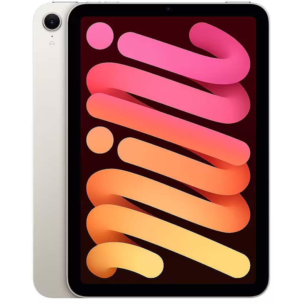 Apple iPad mini 8,3" (A17
