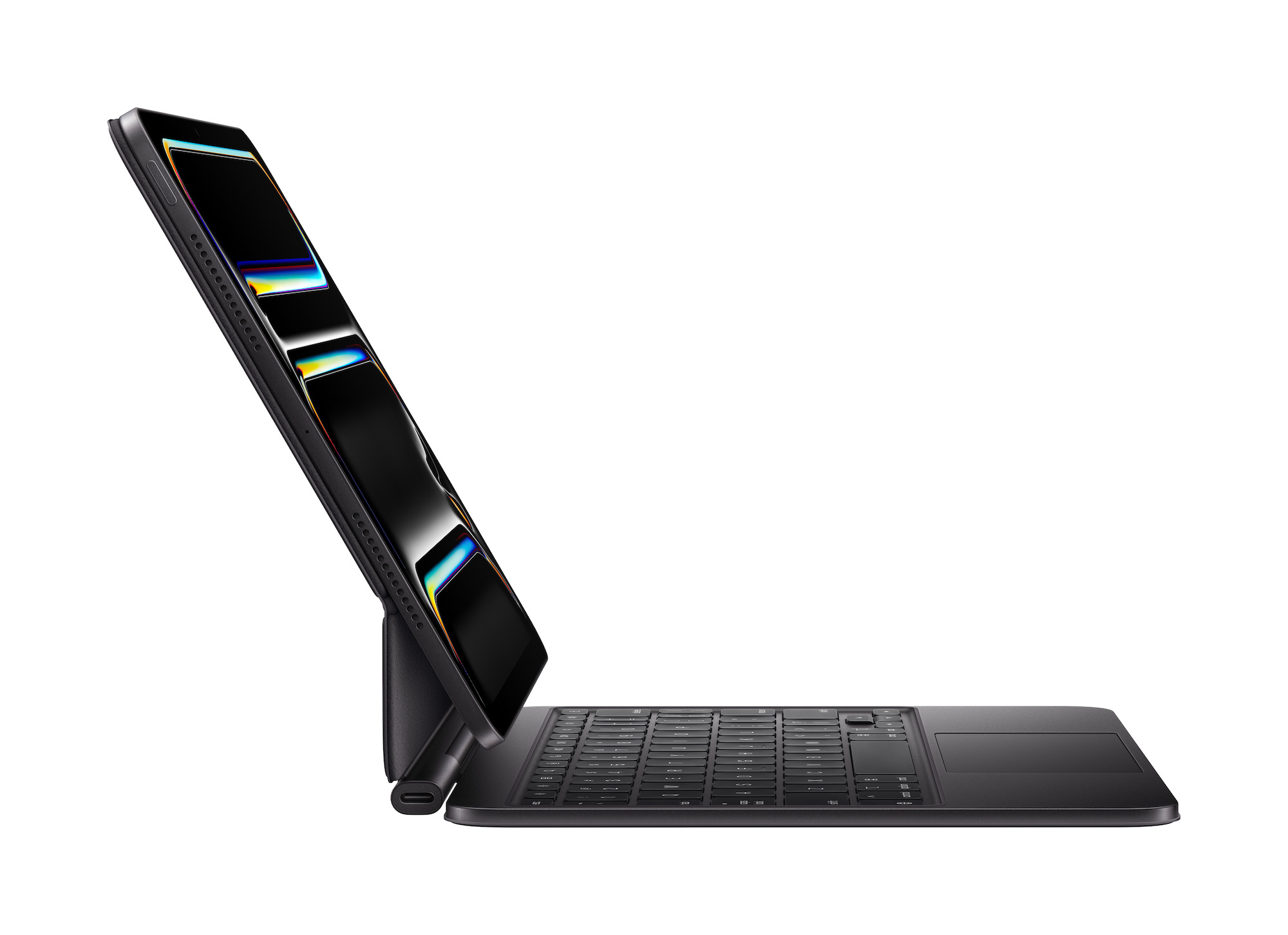Apple iPad Pro 11 Magic Keyboard