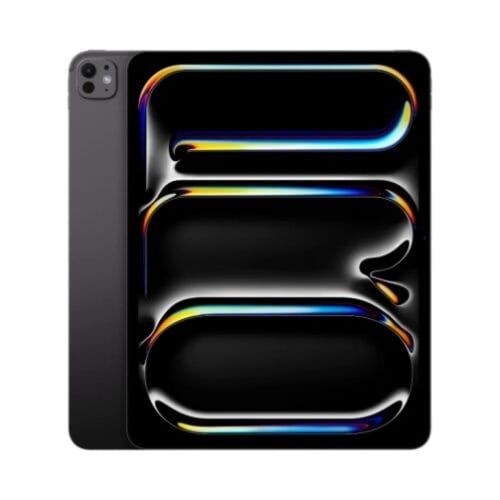 Apple iPad Pro 13 (2024) Wi-Fi