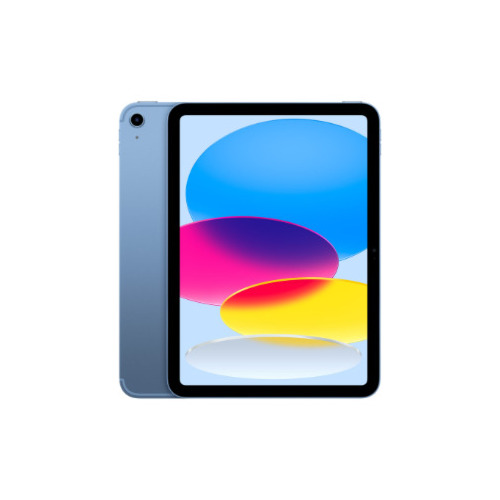 Apple  | iPad Wi-Fi + Cellular