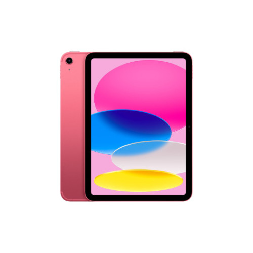 Apple iPad 11" Wi-Fi + Cellular