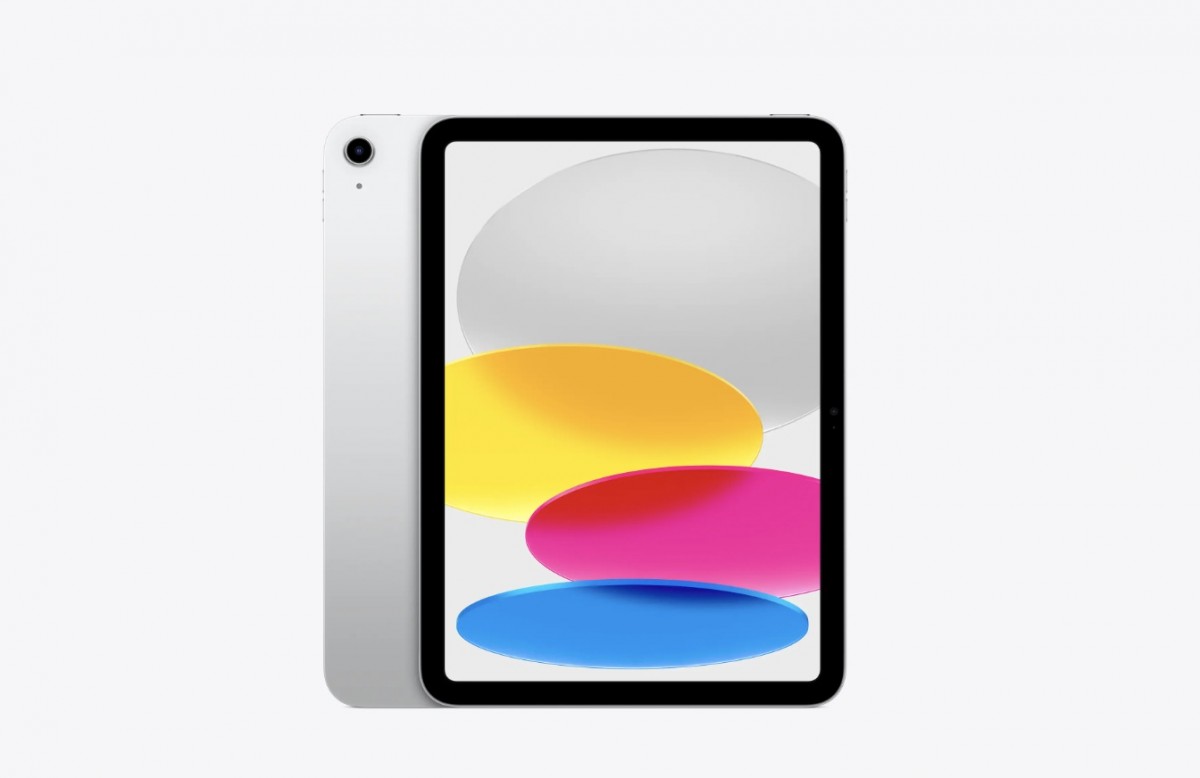 Apple iPad 11" (A16, 2025) Wi-Fi