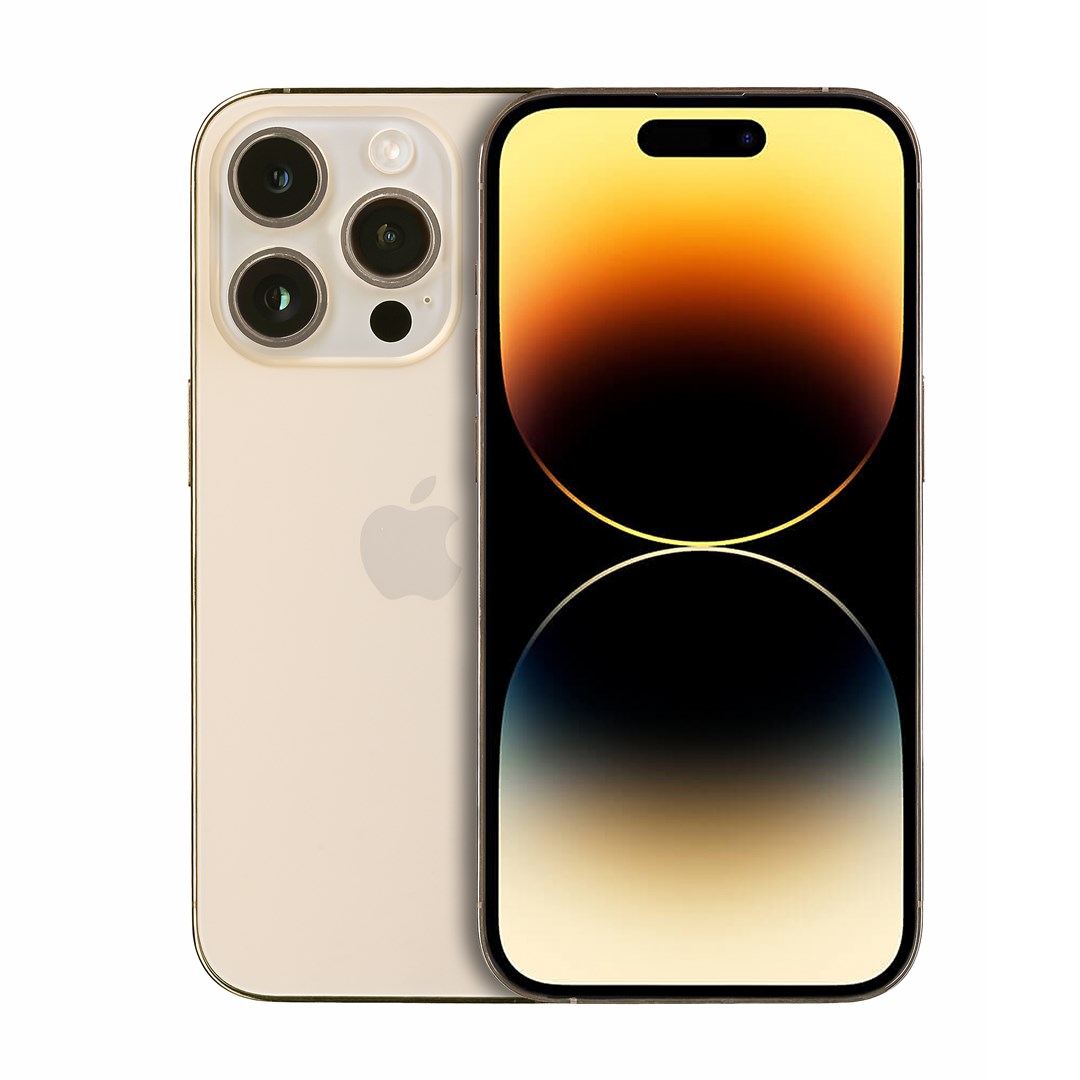 Apple iPhone 14 Pro 17 cm