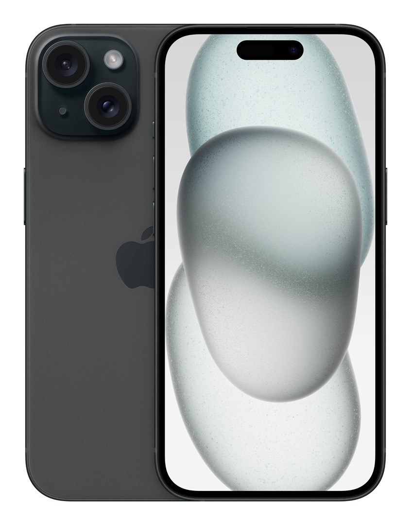 Apple iPhone 15 5G Dual SIM