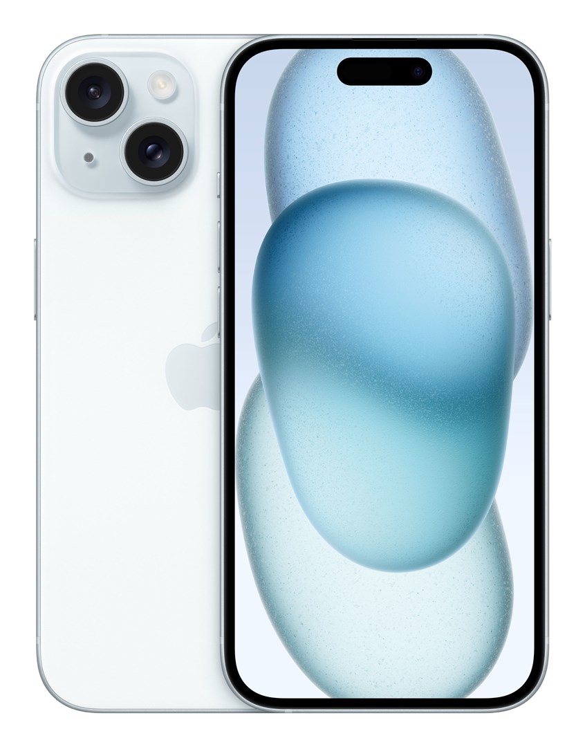 Apple iPhone 15 15.5 cm