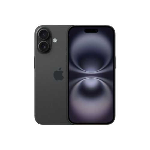 Apple iPhone 16 128GB Black |