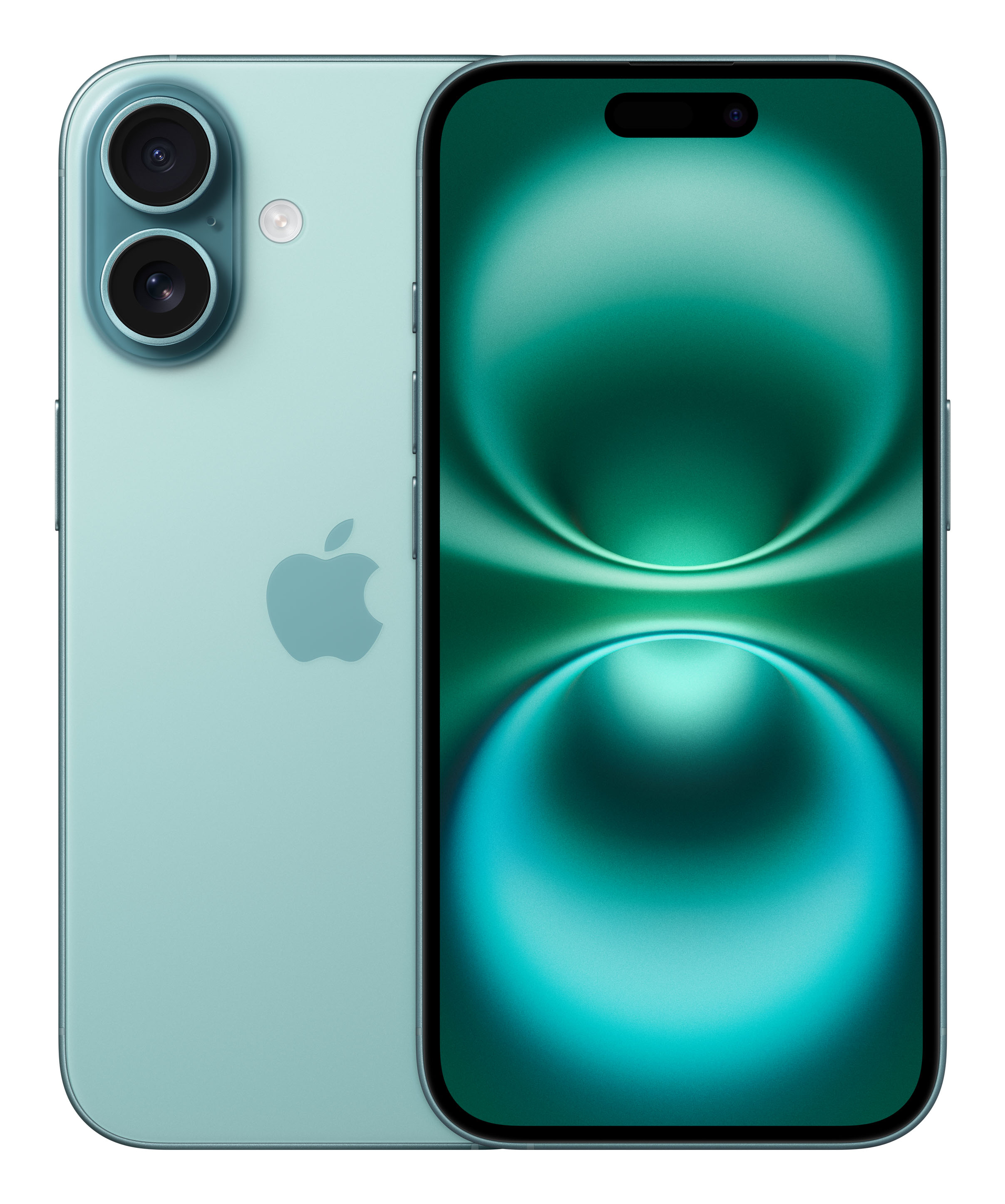 APPLE IPHONE 16 128GB TEAL MYED3ZD/A
