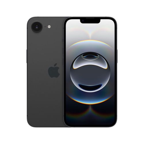 Apple iPhone 16e 512GB Black EU