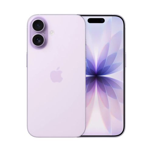 Apple iPhone 17 256GB Lavender |