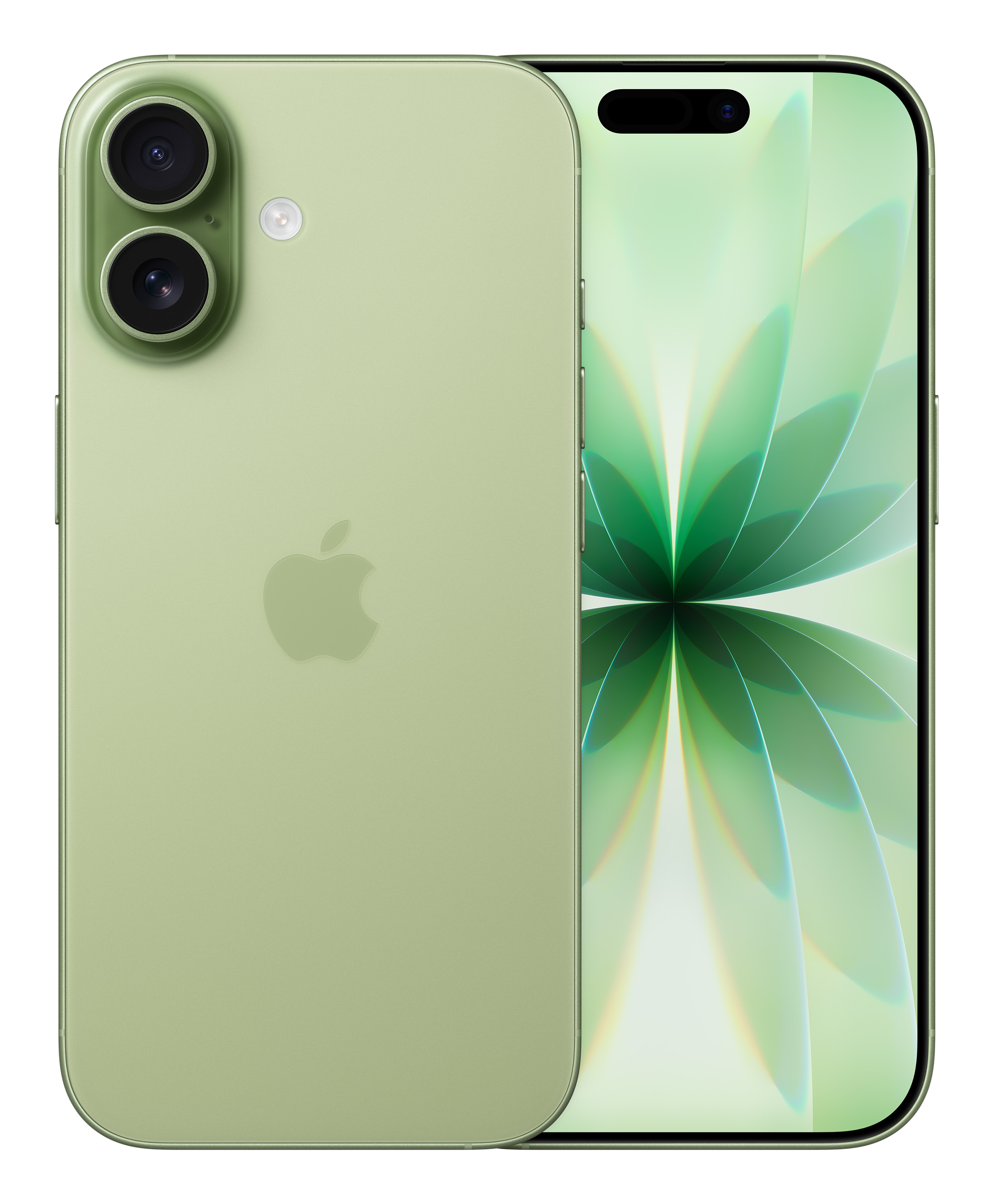 Apple iPhone 17 256GB Sage |