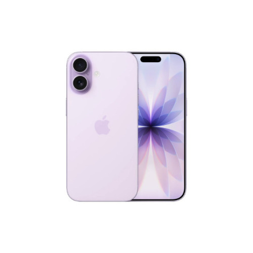 Apple  | iPhone 17 | Lavender