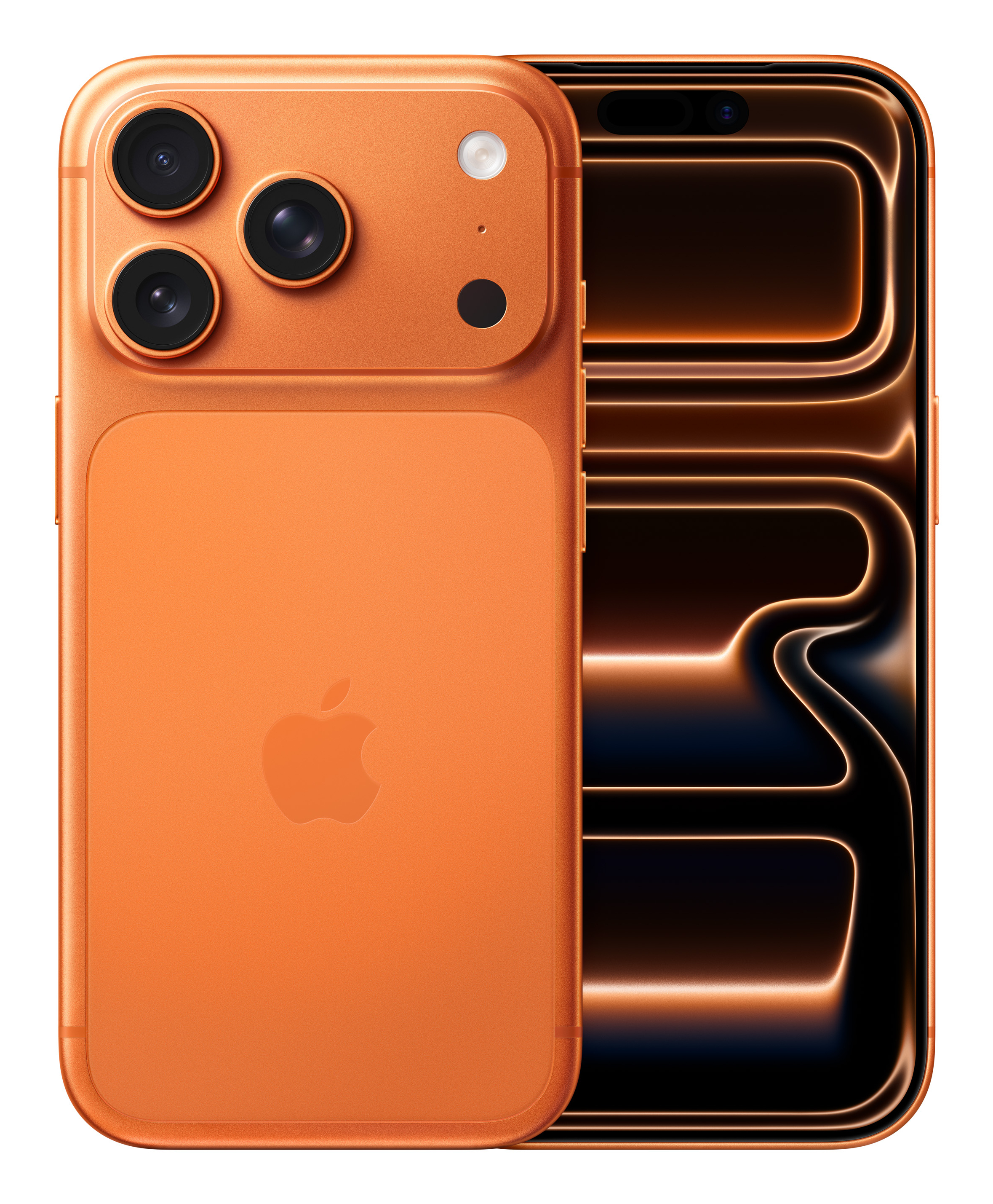 APPLE IPHONE 17 PRO 1TB COSMIC