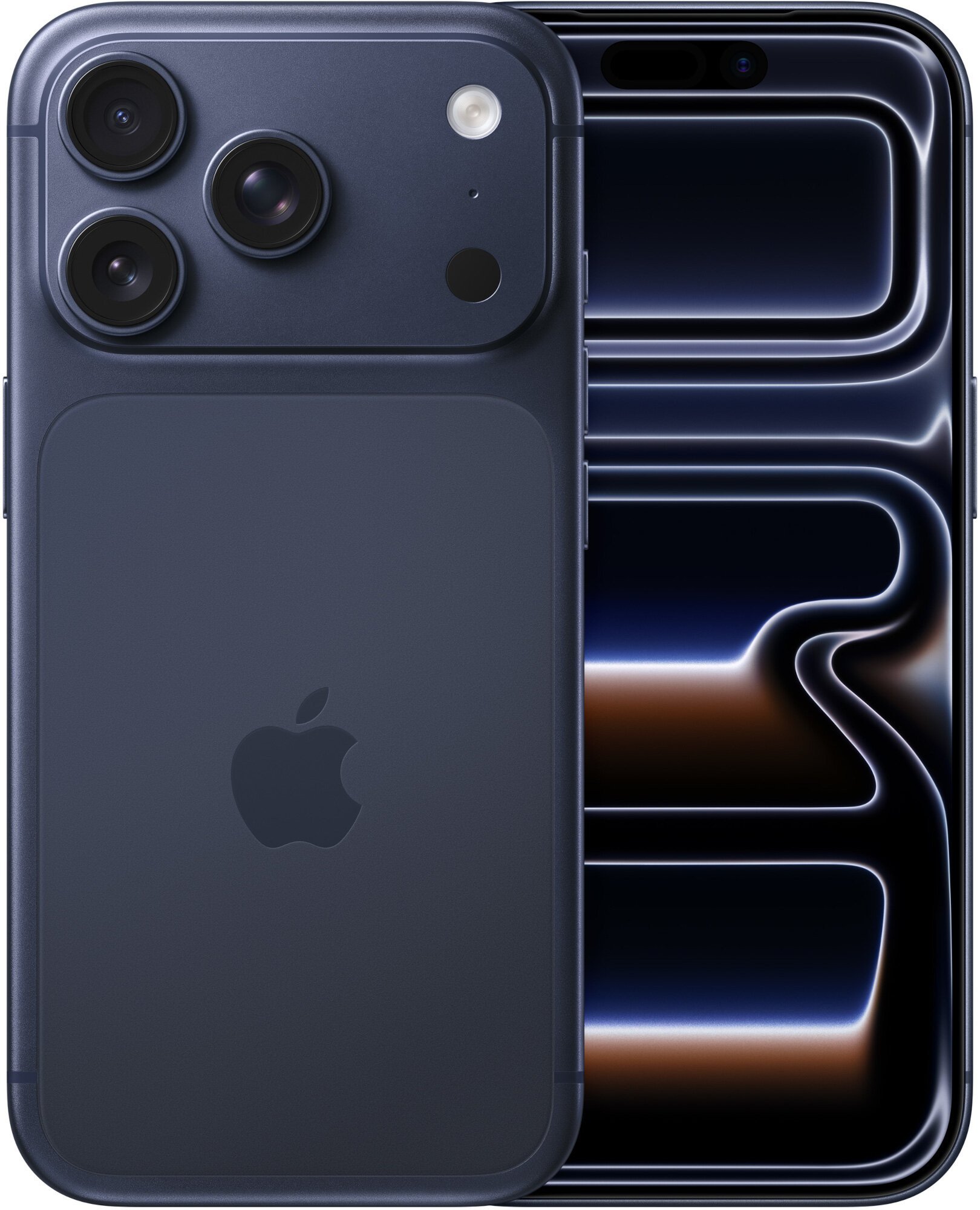 Apple iPhone 17 Pro 256GB Deep