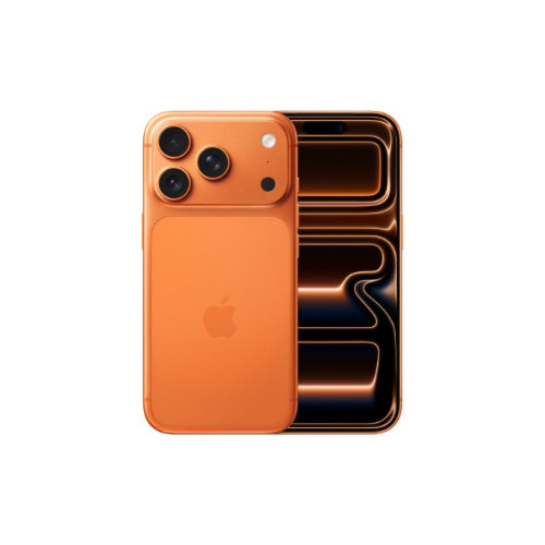 Apple | iPhone 17 Pro |