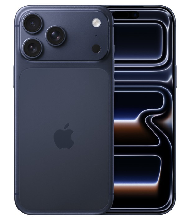 Apple iPhone 17 Pro Max 1TB
