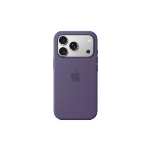 Apple  iPhone 17 Pro Silicone Case