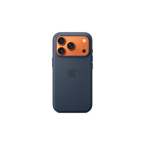 Apple iPhone 17 Pro TechWoven Case