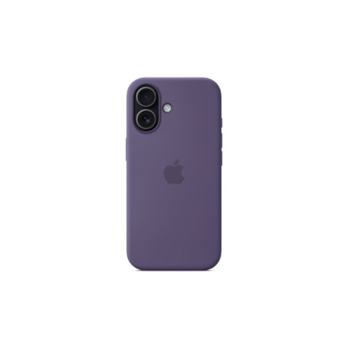 Apple iPhone 17 Silicone Case with