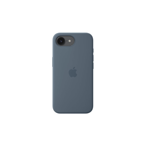 Apple  iPhone 17e Silicone Case with