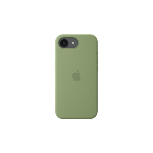 Apple  iPhone 17e Silicone Case with