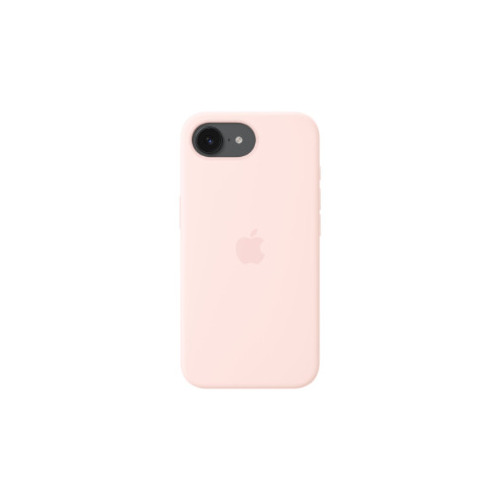 Apple  iPhone 17e Silicone Case with