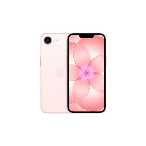 Apple  | iPhone 17e | Soft