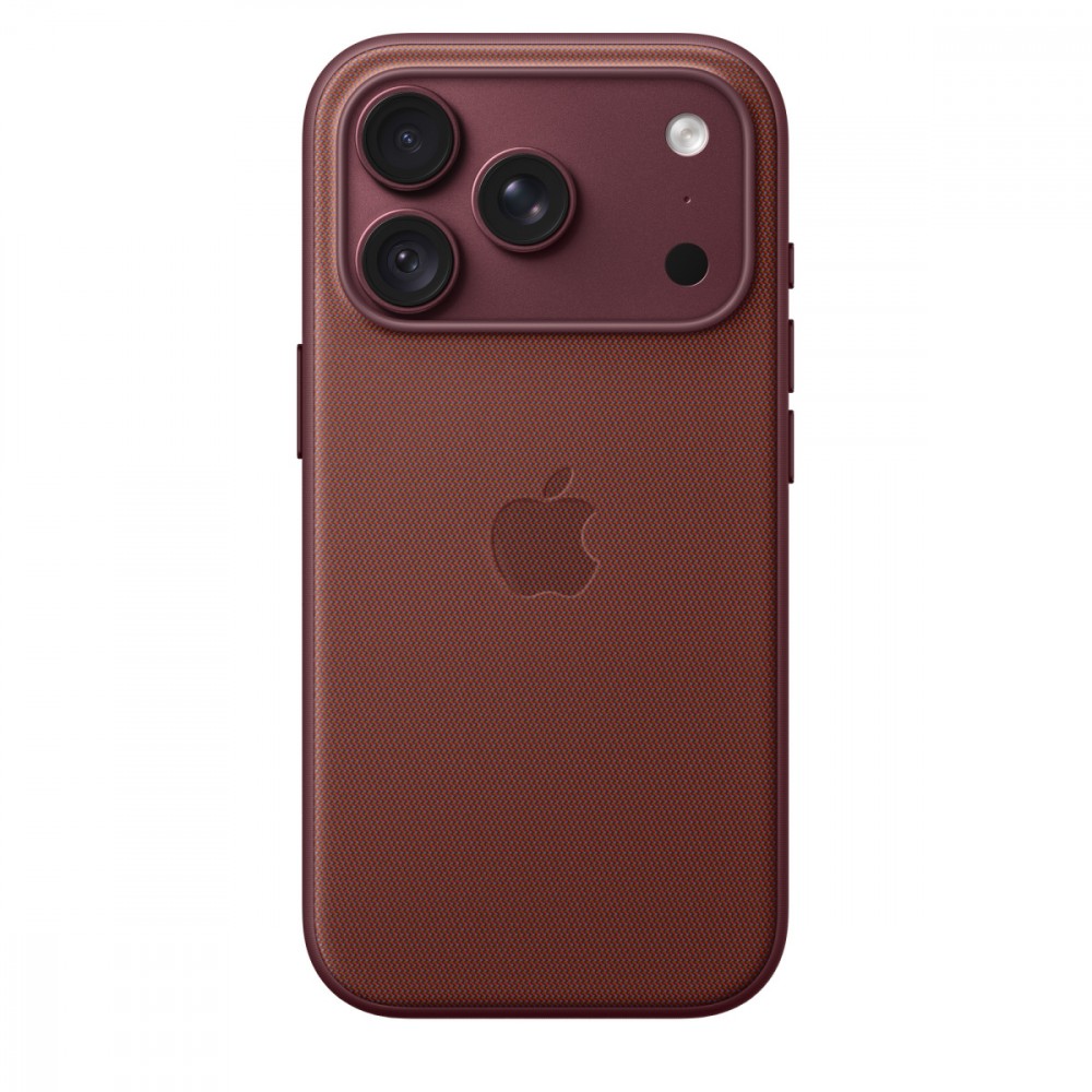 Apple iPhone 18 Pro TechWoven Case