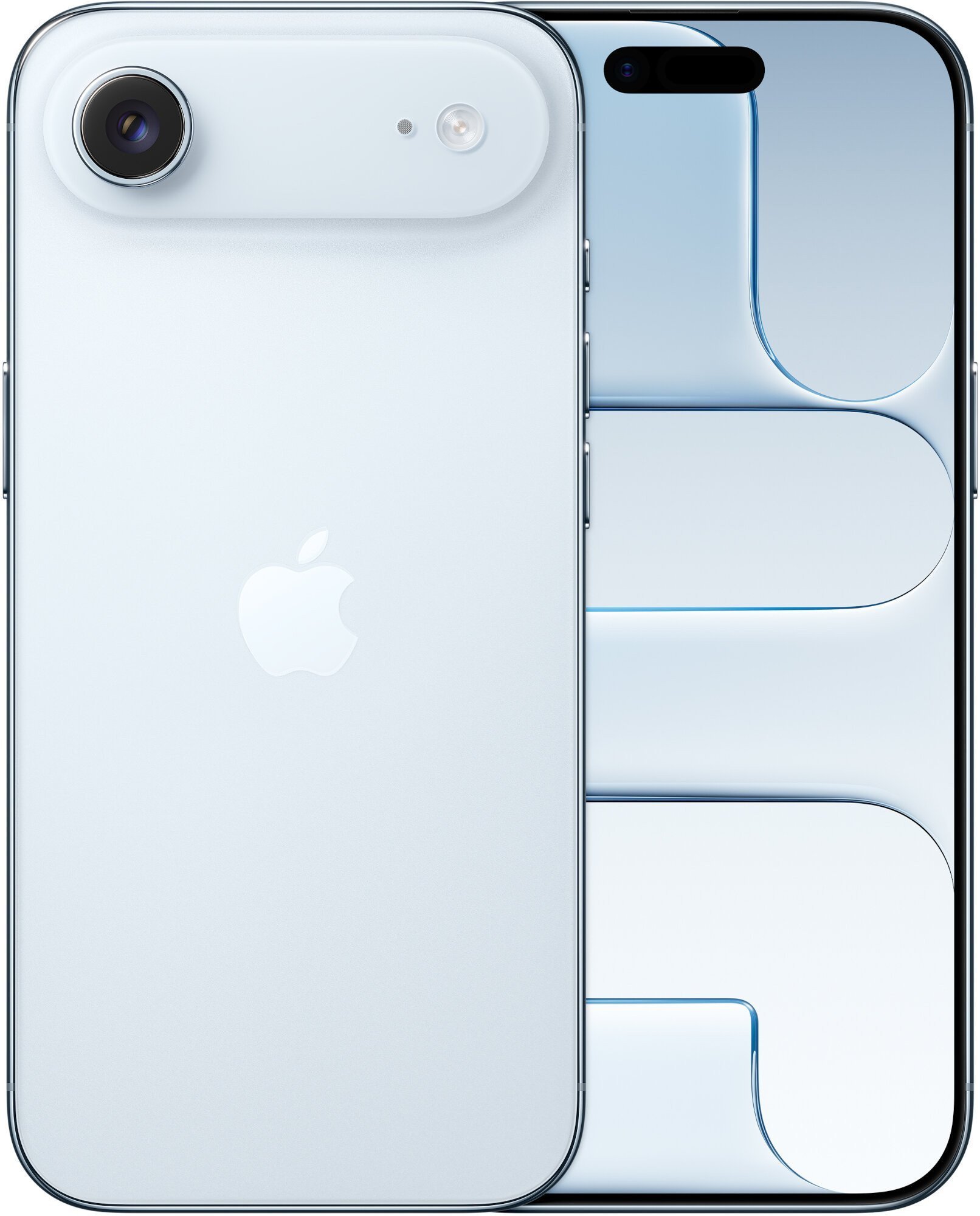 Apple iPhone Air 512GB Sky Blue