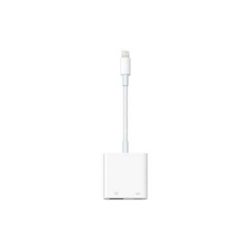Apple  Lightning to USB 3 Camera