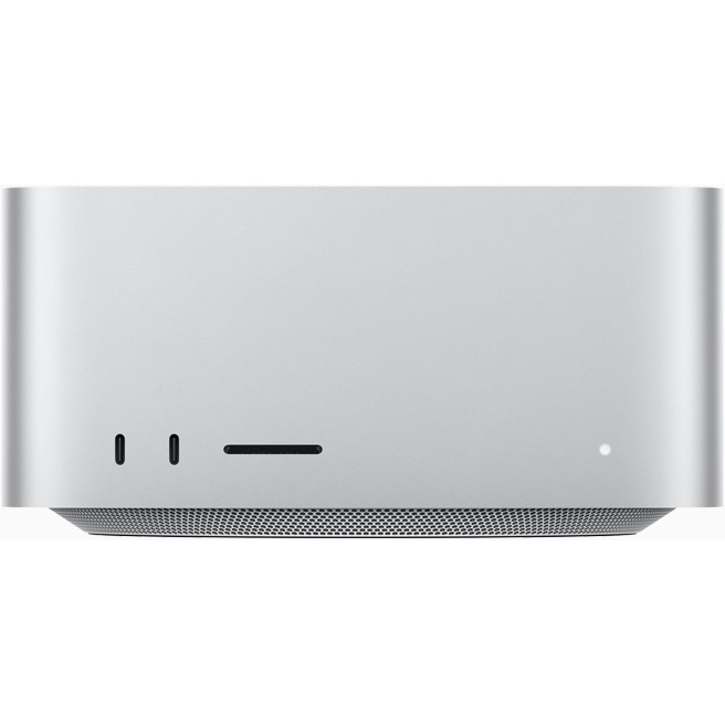 Apple Mac Studio 2025 M4 Max/64/4TB