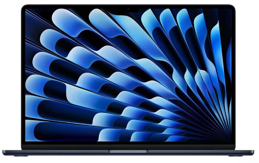 Apple MacBook Air 13" 2026 M5/16/512GB