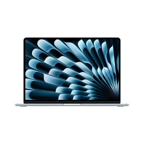 Apple MacBook Air 15 MDVQ4ZE/A -