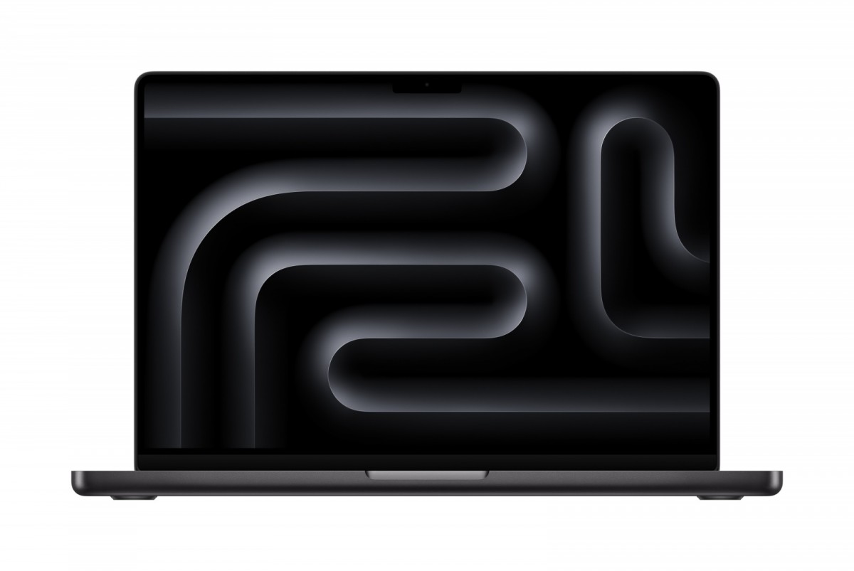 Apple MacBook Pro 14.2-inch: Z1MN0015R