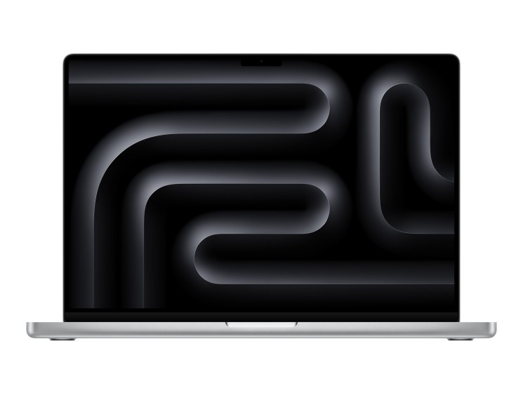 Apple MacBook Pro 14" M5 10-core